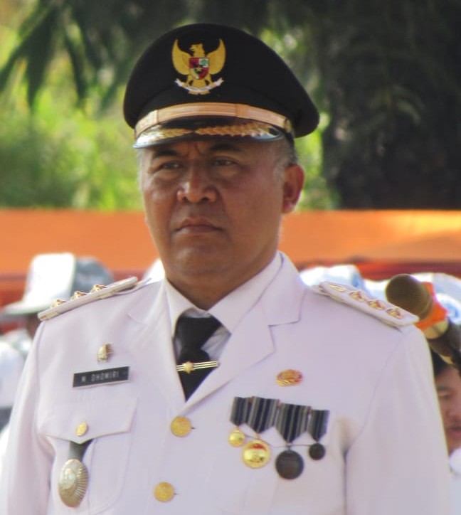 Camat Bojong